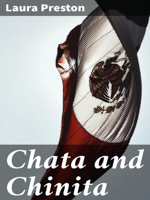 cover image of Chata and Chinita